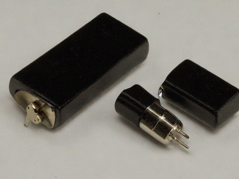 磁性器件应用资料：磁性器件专题