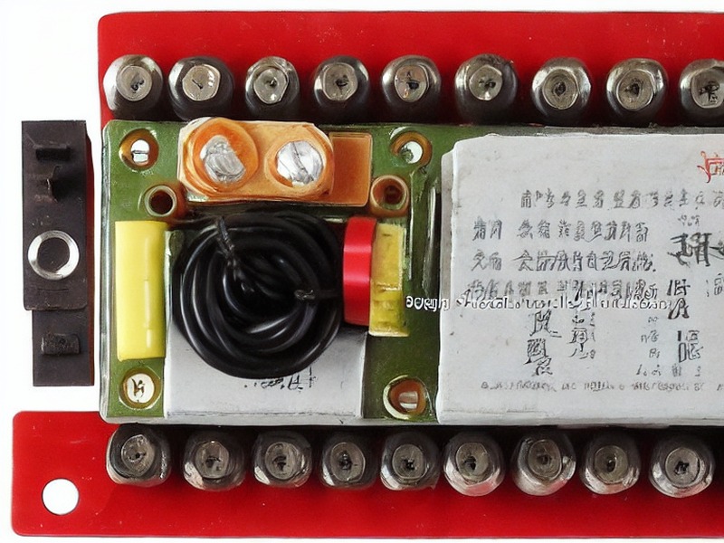 PLC接口入口产品信息