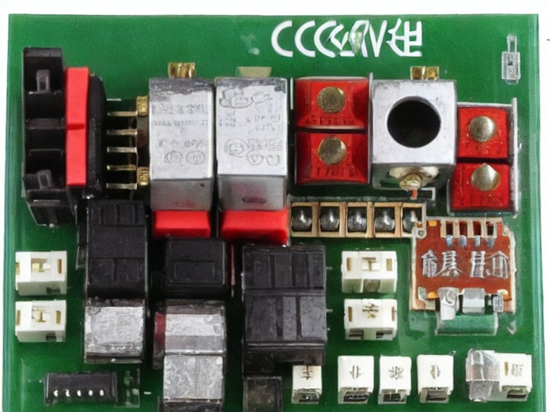 接口芯片应用相关产品