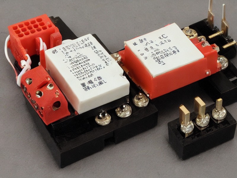 比较器入口技术资料 2