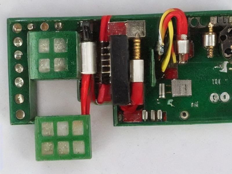 MOSFET应用项目资料：MOSFET选型 1