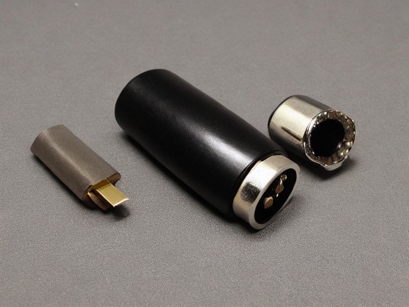 测试夹具参考产品信息 2