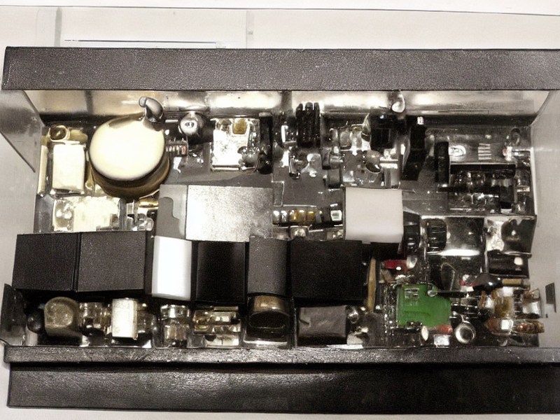 EEPROM应用相关产品