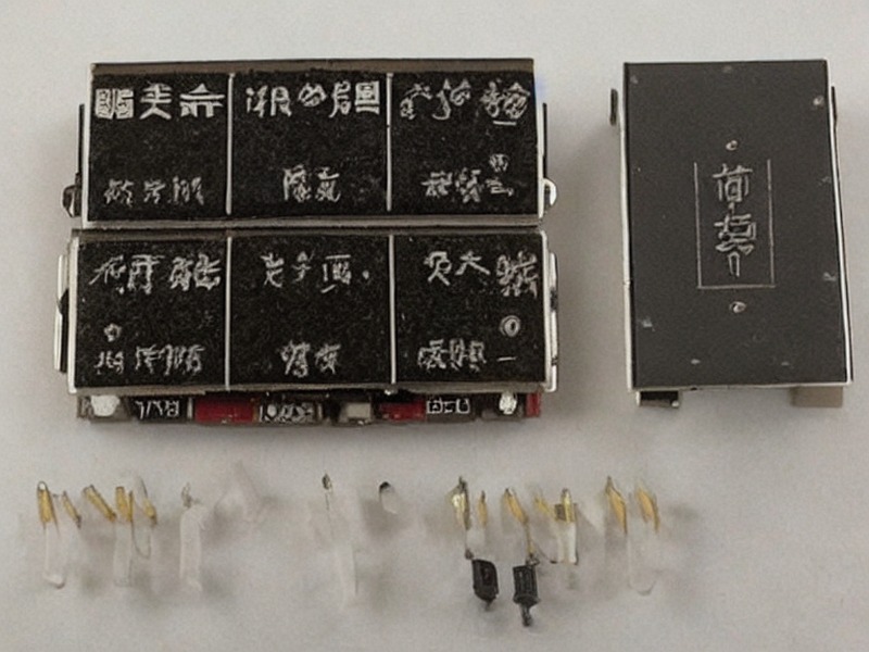 射频连接相关处理器应用产品说明 2