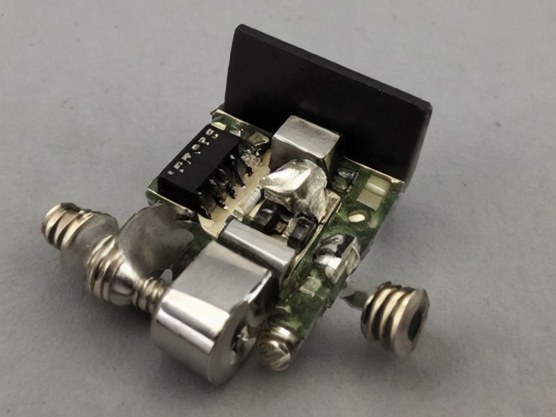 TVS保护应用相关产品 1
