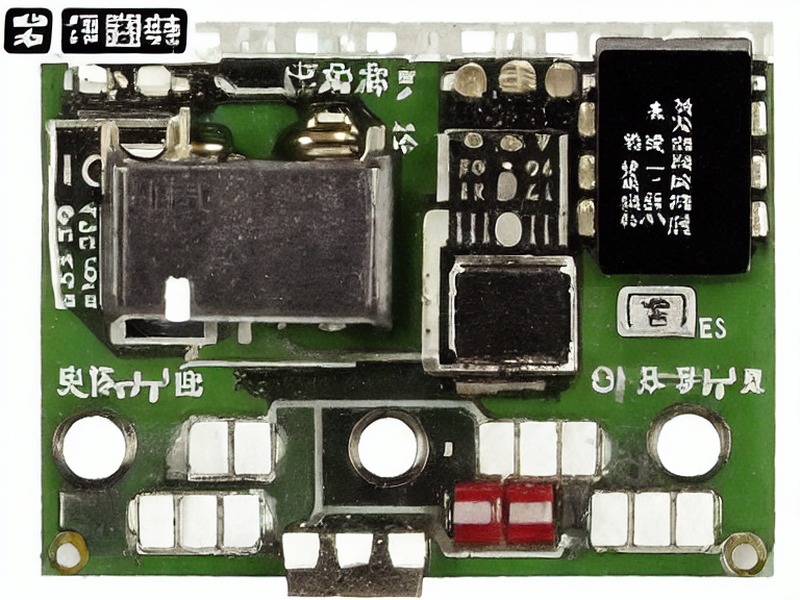 环境监测选型在替代料比较中的选型资料 1
