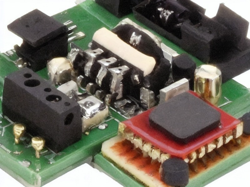 TVS保护应用相关产品 2