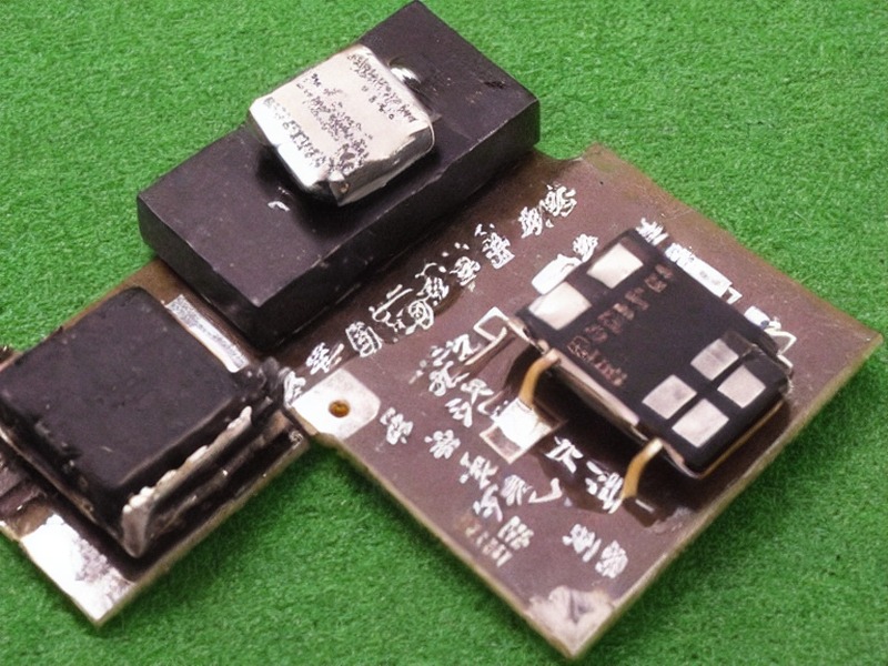 二极管应用选型资料 2