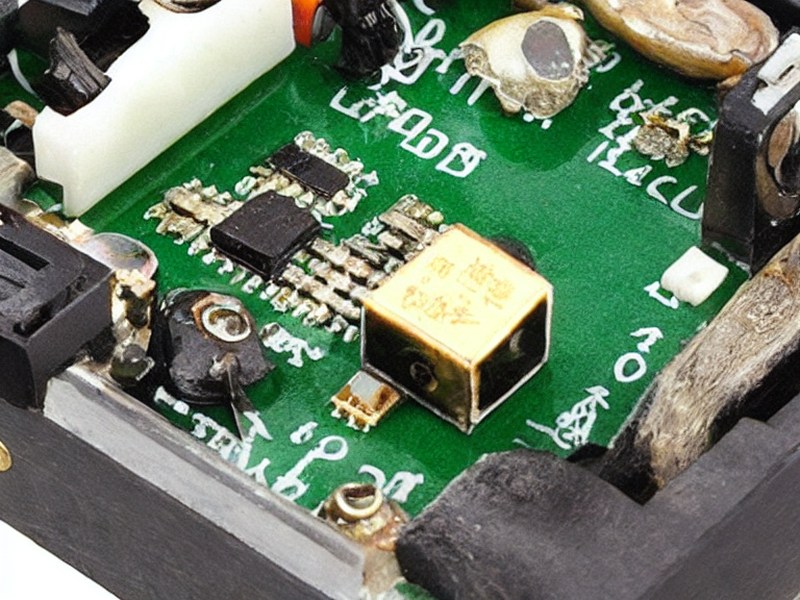 继电器参考在工业控制中的选型资料 1