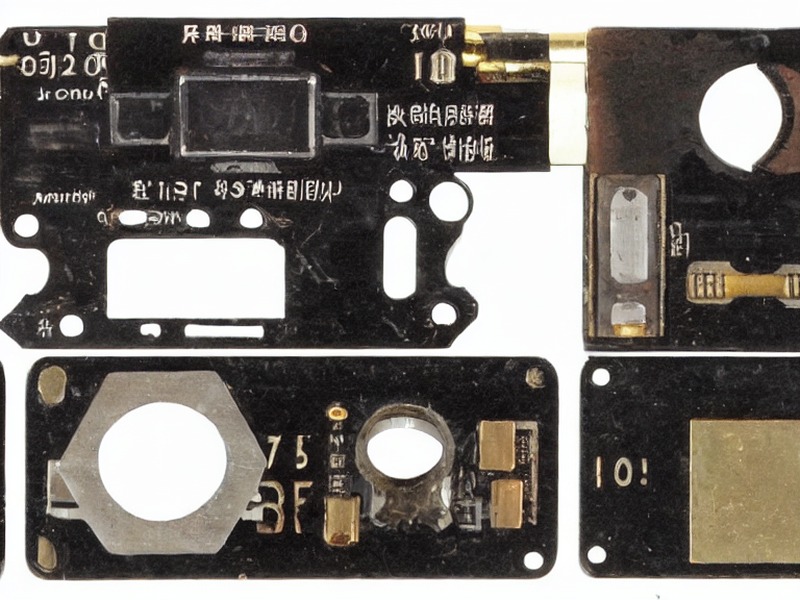防静电耗材应用项目资料 1