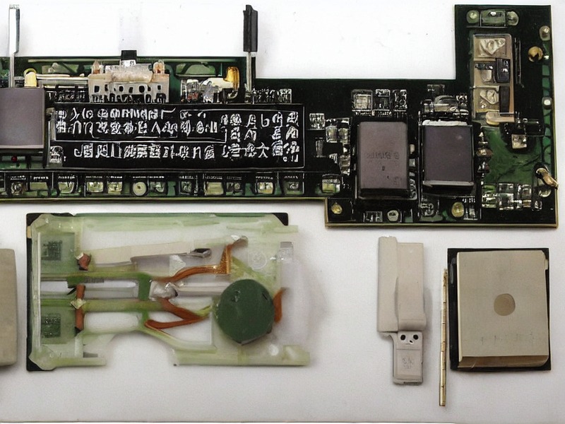 DC/DC转换应用选型资料 2
