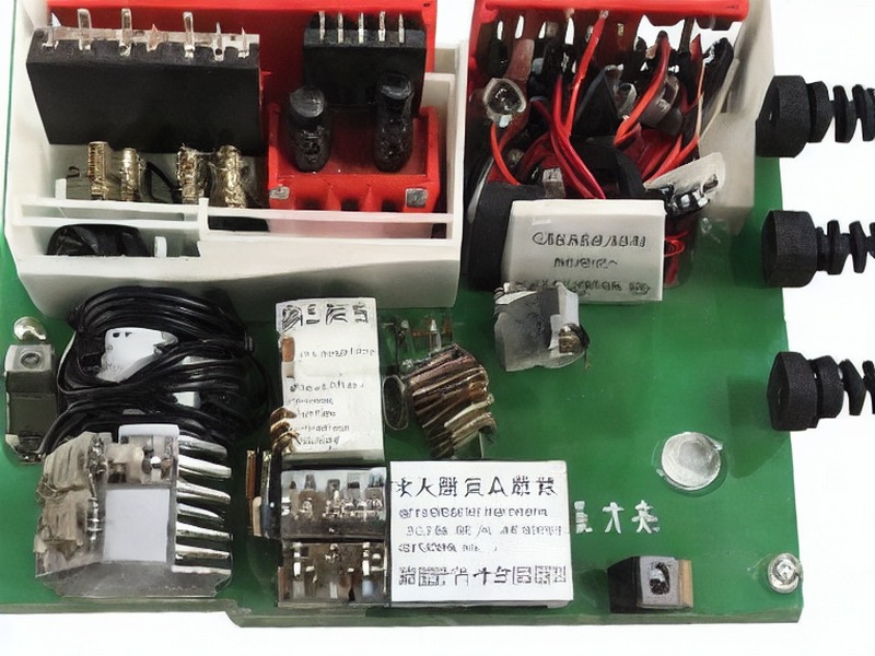 ESD保护资源选型