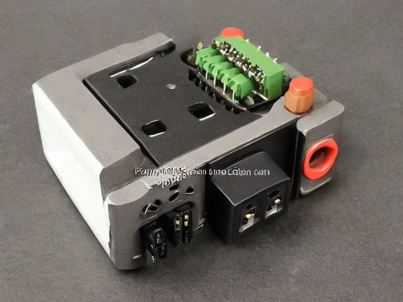 线缆组件应用选型参考 1