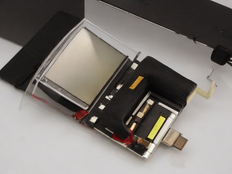 电源管理应用产品信息 2