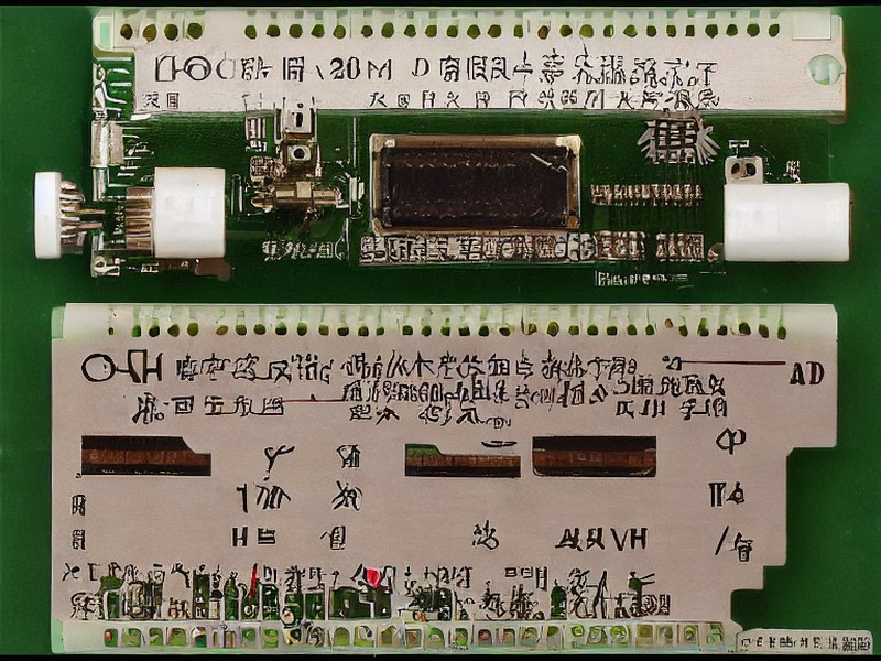 射频连接相关线缆组件应用产品说明
