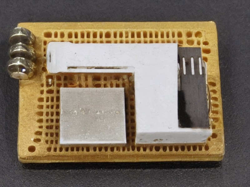 陶瓷电容应用选型资料