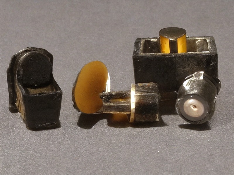 NAND Flash分类应用参考 2