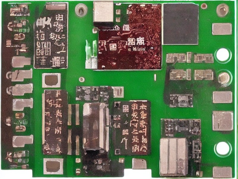 CAN收发器分类电子资料 1