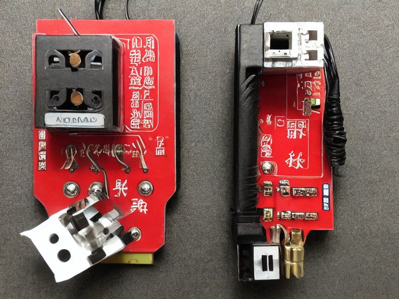 DC/DC转换参考选型参考