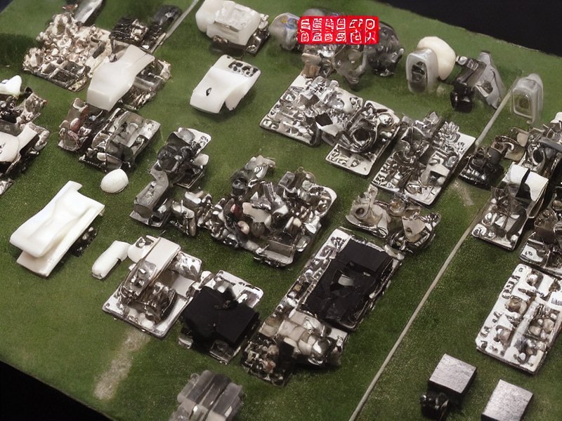 位置检测入口在工业控制中的选型资料 2