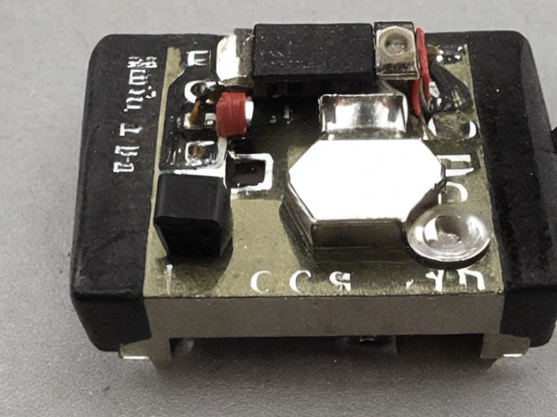 MOSFET内容在工业控制中的选型资料 1