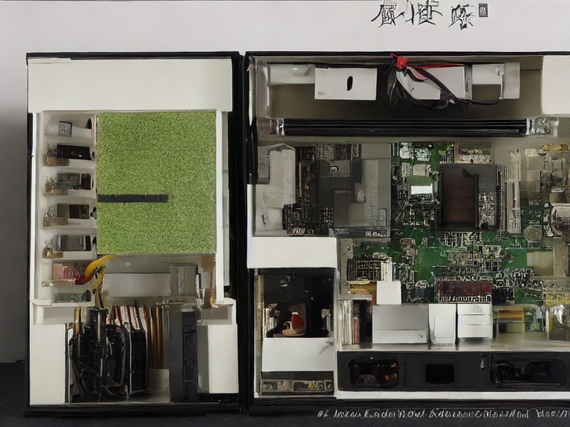 端子组件内容应用参考 2