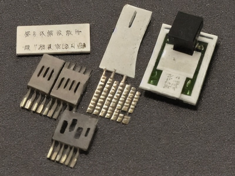 压力检测专题选型参考 1