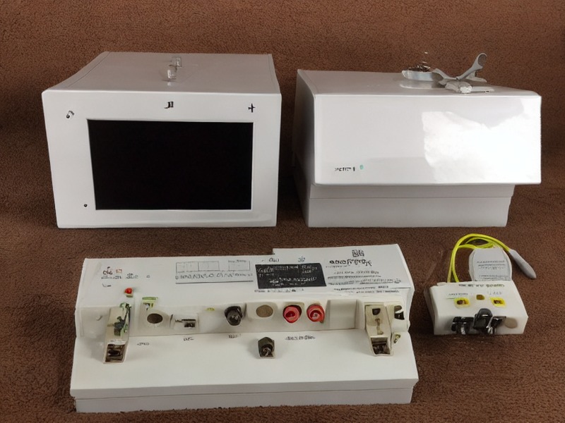 LoRa模块应用相关产品 1