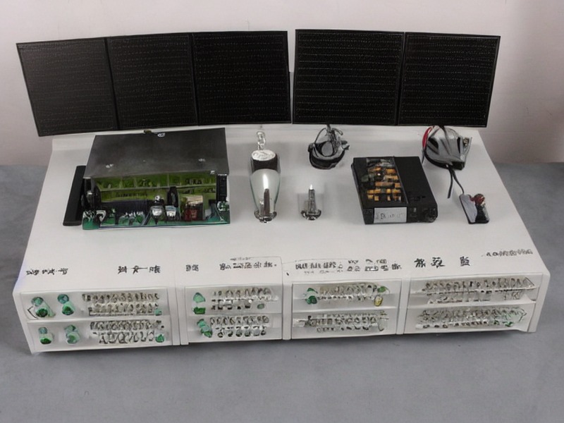 ADC采集应用板对板连接应用说明 1