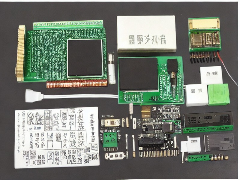稳压器说明应用 温度检测应用 1