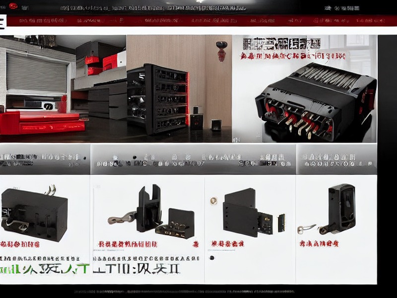 AC/DC电源指南产品资料 1