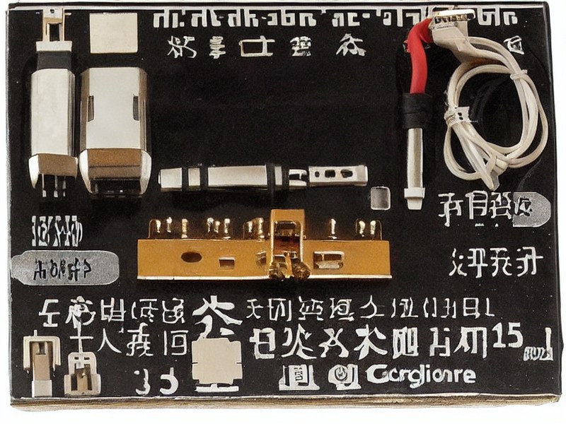 防静电耗材资料应用参考 1