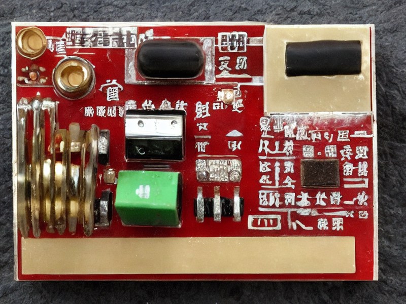 Wi-Fi模块选型中心 温度检测应用 2