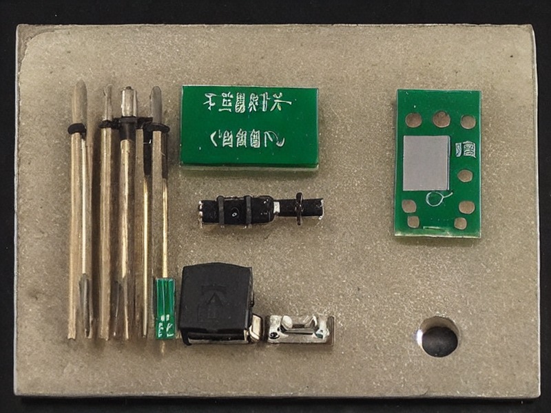 充电管理入口工程应用 2