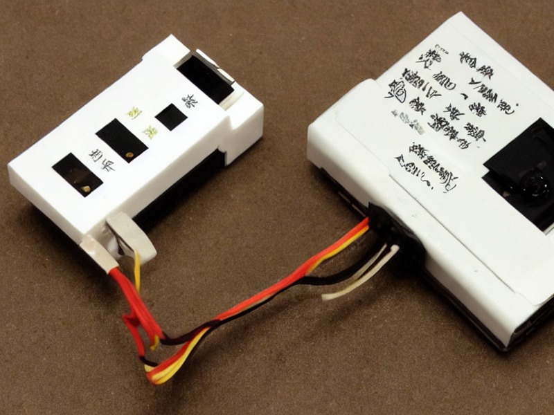 接口芯片应用产品说明 2