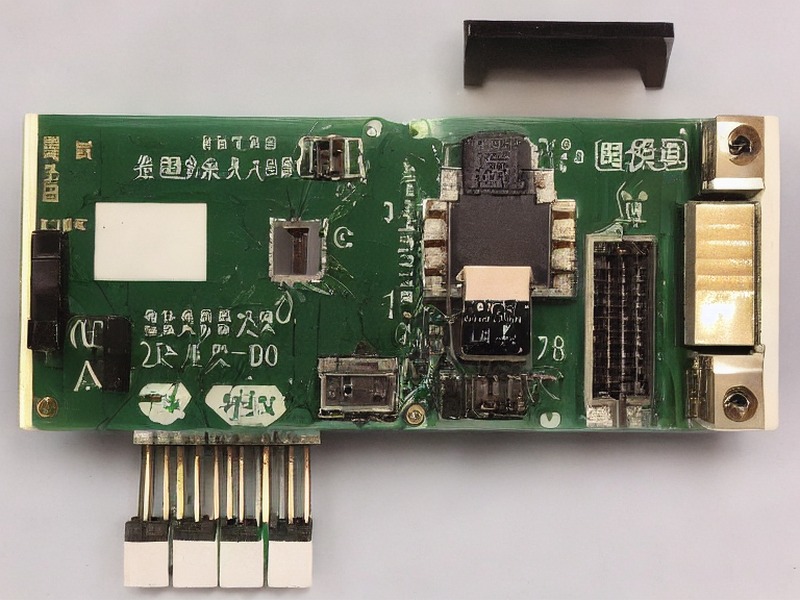 天线组件分类应用参考
