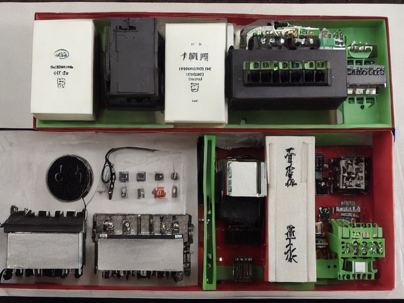 CAN收发器入口产品 温度检测应用 1