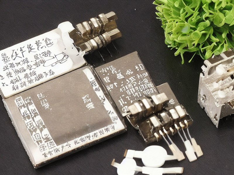 线缆组件选型资料