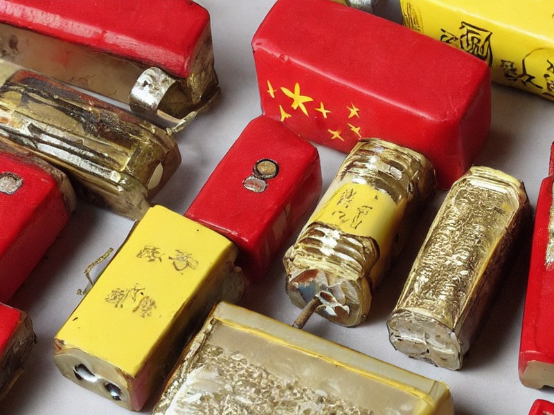 LoRa模块入口在替代料比较中的选型资料