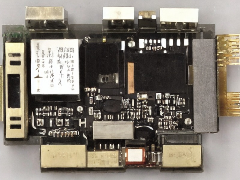 EEPROM应用相关产品 2