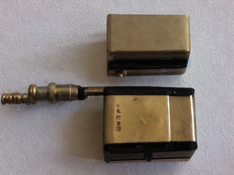 滤波器清单分类 温度检测应用 1