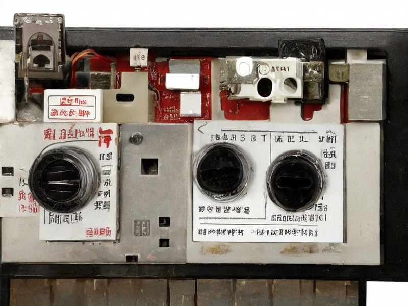 TVS保护总览技术资料