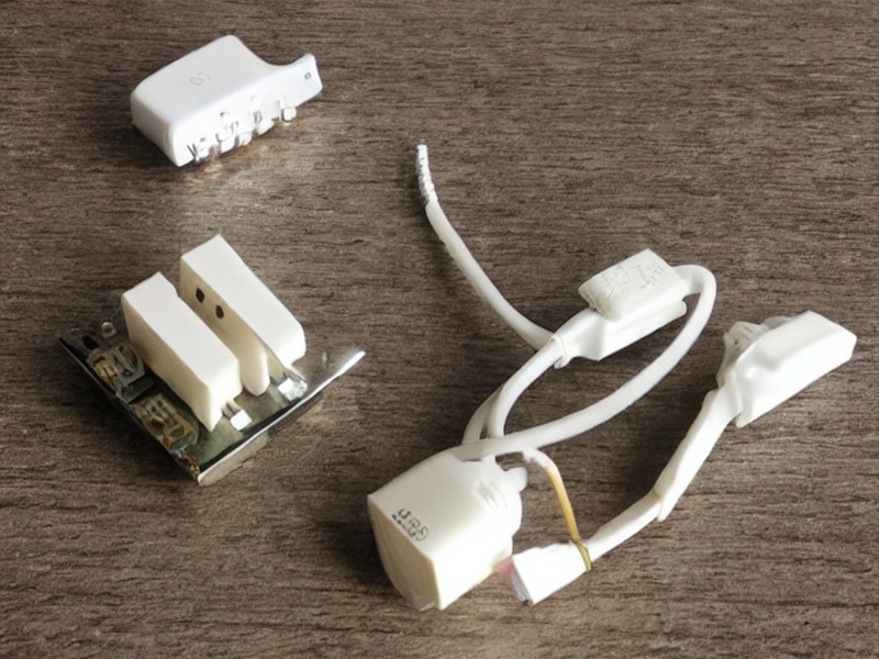 连接器目录资料参考
