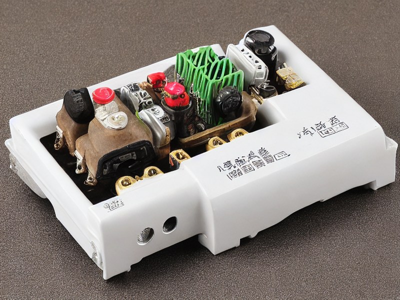 环境监测应用相关产品 1