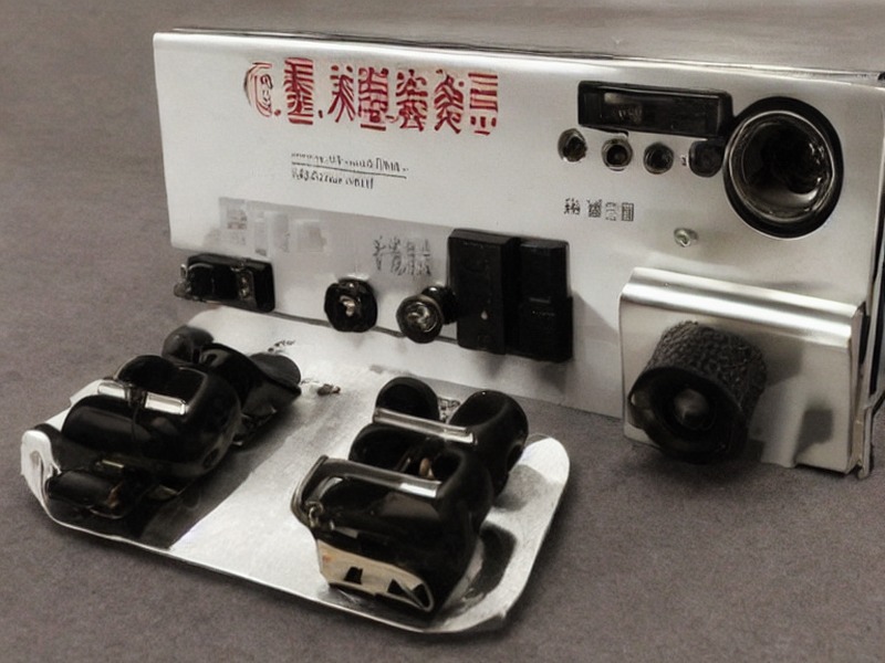 充电管理工程页工程资料 1