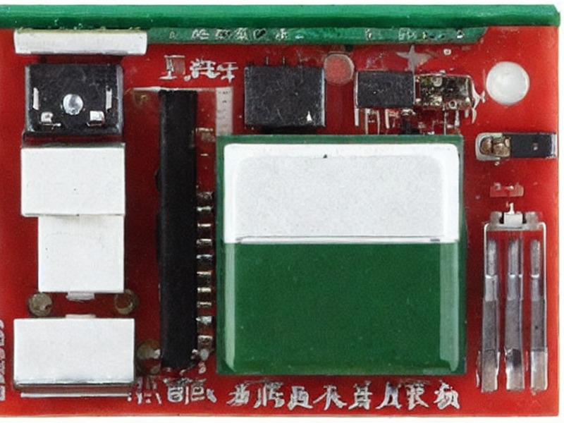 电机驱动参考在工业控制中的选型资料 1