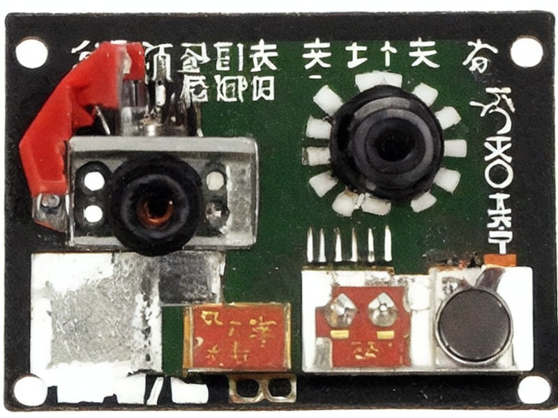 二极管导航 2