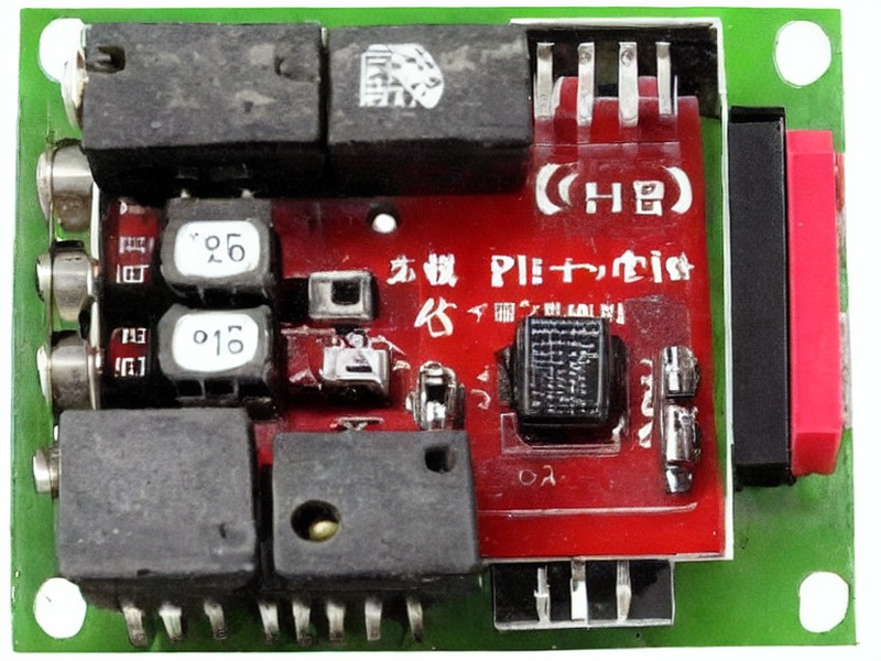 温度检测应用相关产品