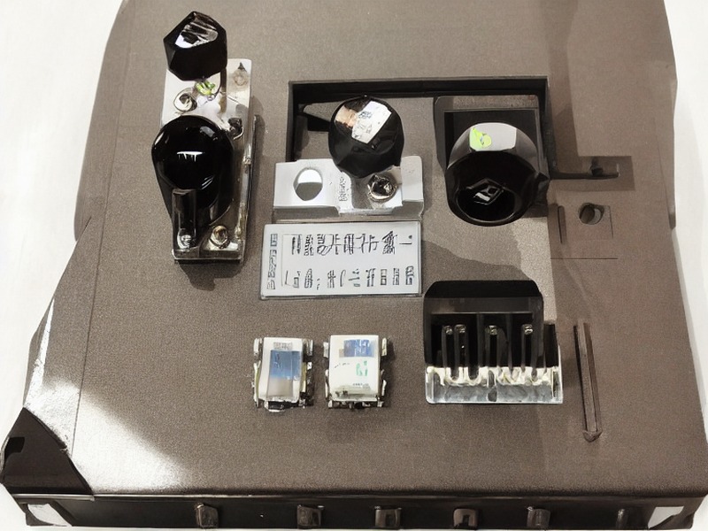 散热风扇产品线选型参考