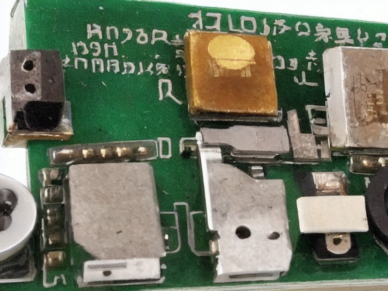 逻辑器件资料库选型 温度检测应用 2